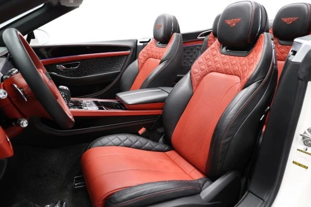 2020 Bentley Continental GTC - Image 19 of 31