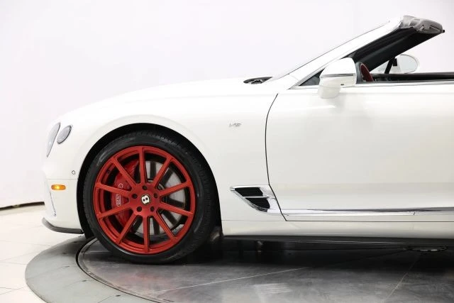 2020 Bentley Continental GTC - Image 7 of 31
