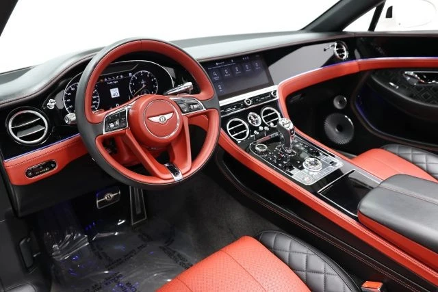 2020 Bentley Continental GTC - Image 2 of 31