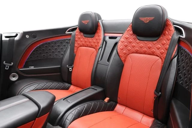 2020 Bentley Continental GTC - Image 3 of 31