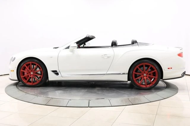 2020 Bentley Continental GTC - Image 8 of 31