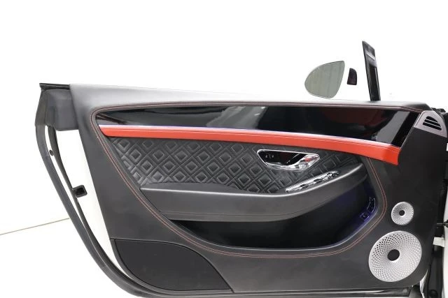 2020 Bentley Continental GTC - Image 10 of 31