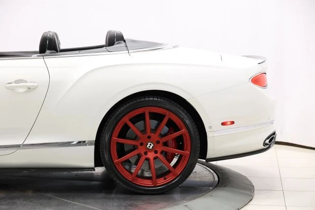 2020 Bentley Continental GTC - Image 9 of 31