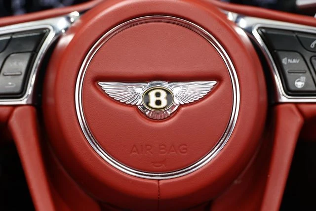 2020 Bentley Continental GTC - Image 28 of 31
