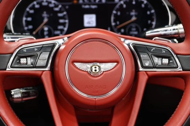 2020 Bentley Continental GTC - Image 27 of 31