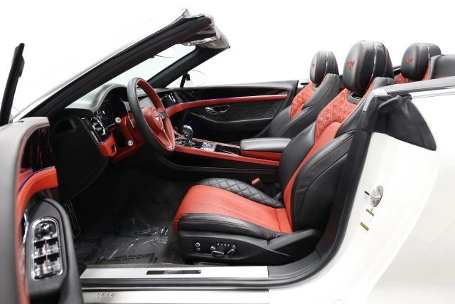 2020 Bentley Continental GTC - Image 15 of 31