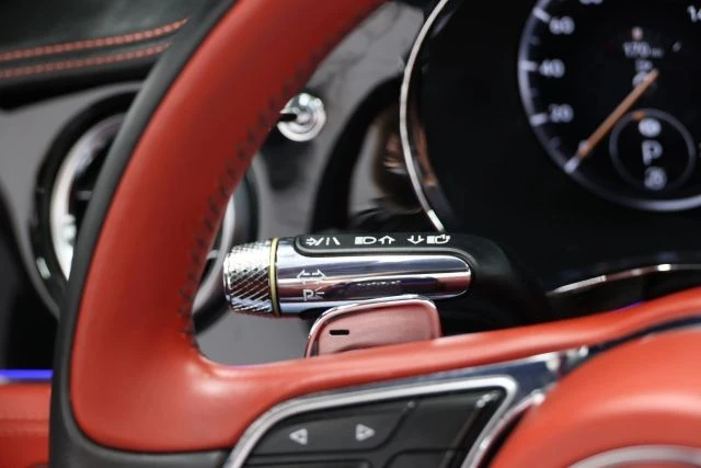 2020 Bentley Continental GTC - Image 29 of 31
