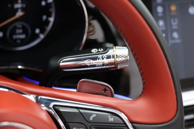 2020 Bentley Continental GTC - Image 30 of 31