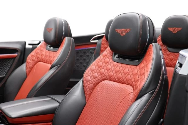 2020 Bentley Continental GTC - Image 20 of 31