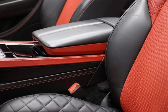 2020 Bentley Continental GTC - Image 22 of 31