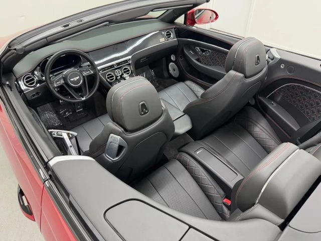 2020 Bentley Continental GTC - Image 23 of 31