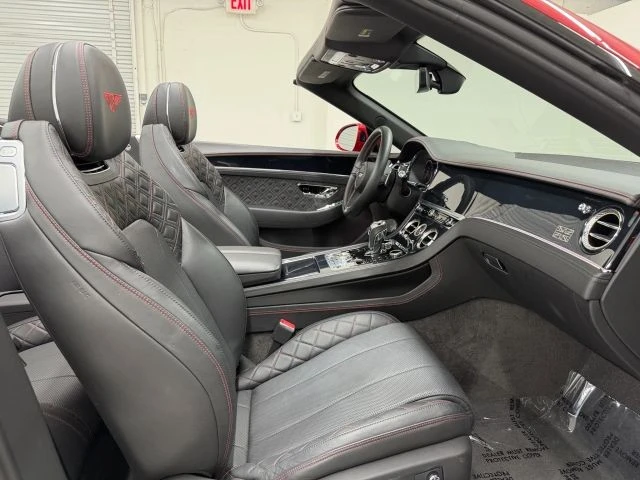 2020 Bentley Continental GTC - Image 13 of 31