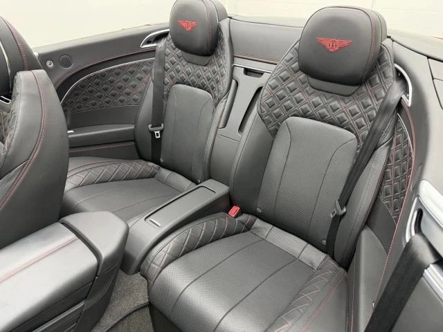 2020 Bentley Continental GTC - Image 15 of 31