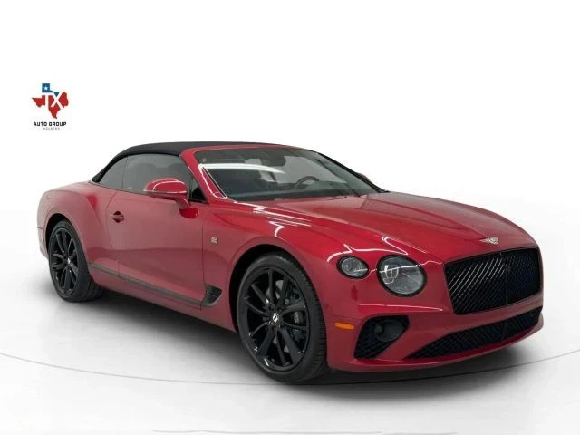 2020 Bentley Continental GTC - Image 2 of 31