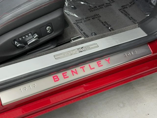 2020 Bentley Continental GTC - Image 28 of 31