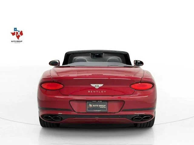 2020 Bentley Continental GTC - Image 11 of 31