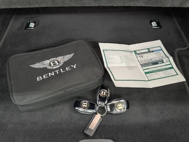 2020 Bentley Continental GTC - Image 6 of 31