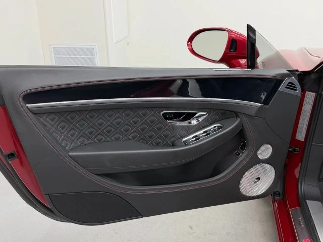2020 Bentley Continental GTC - Image 19 of 31