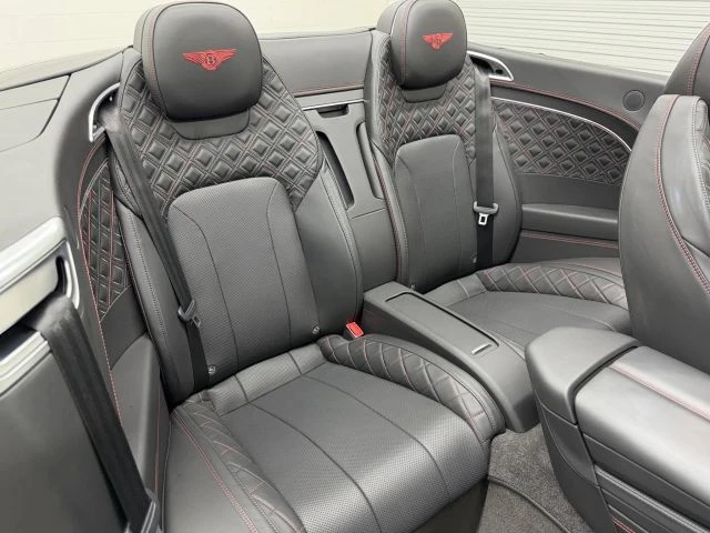 2020 Bentley Continental GTC - Image 16 of 31