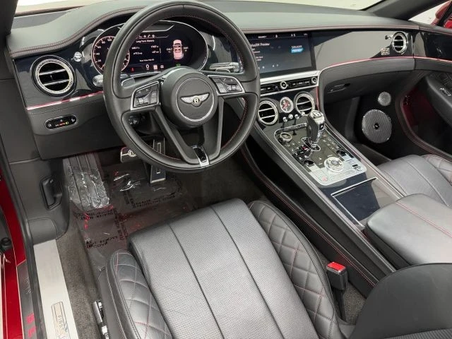 2020 Bentley Continental GTC - Image 3 of 31