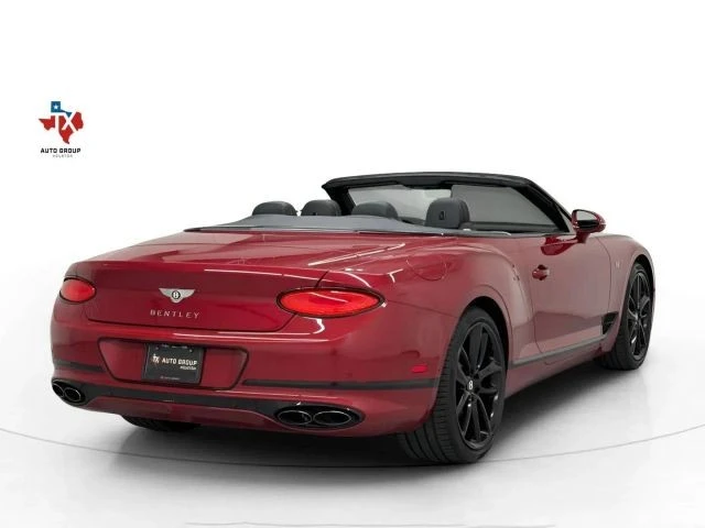 2020 Bentley Continental GTC - Image 9 of 31