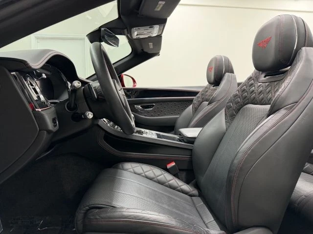 2020 Bentley Continental GTC - Image 14 of 31
