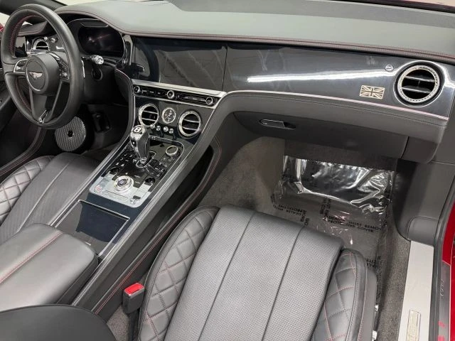 2020 Bentley Continental GTC - Image 12 of 31