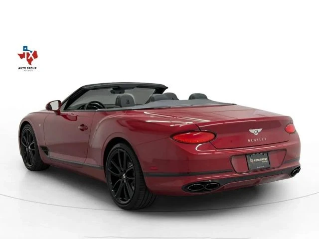 2020 Bentley Continental GTC - Image 7 of 31
