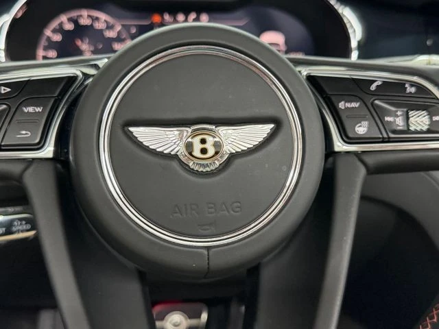 2020 Bentley Continental GTC - Image 25 of 31