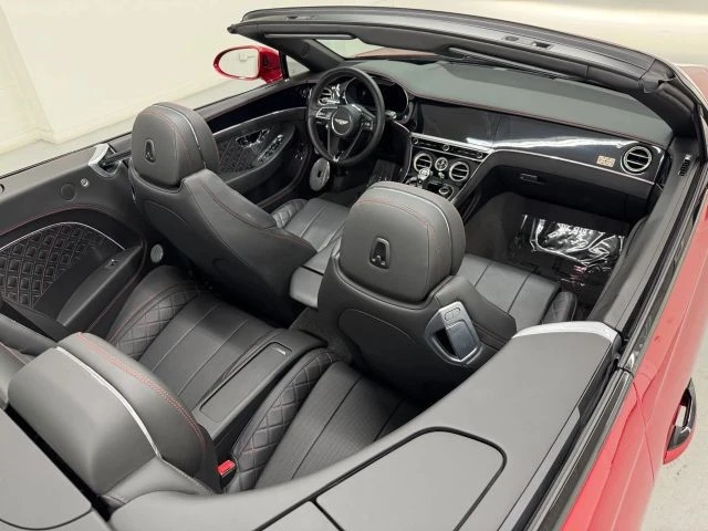 2020 Bentley Continental GTC - Image 22 of 31