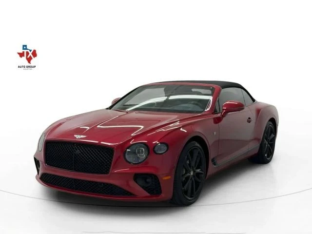 2020 Bentley Continental GTC - Image 8 of 31