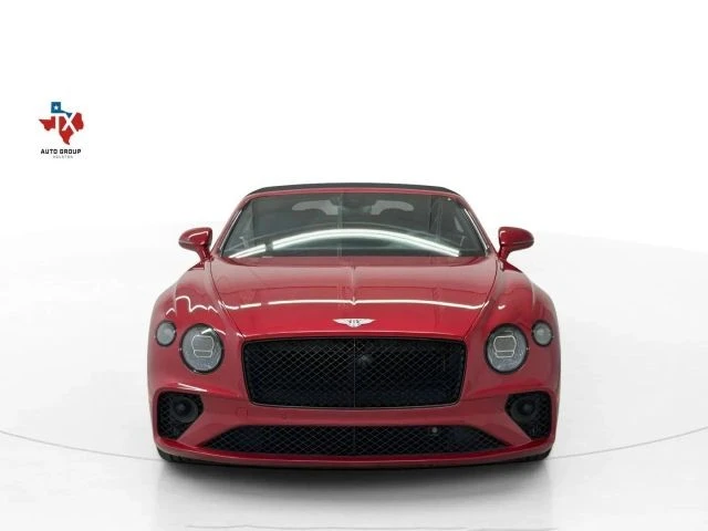 2020 Bentley Continental GTC - Image 10 of 31