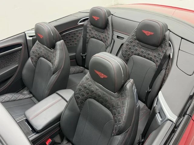2020 Bentley Continental GTC - Image 21 of 31