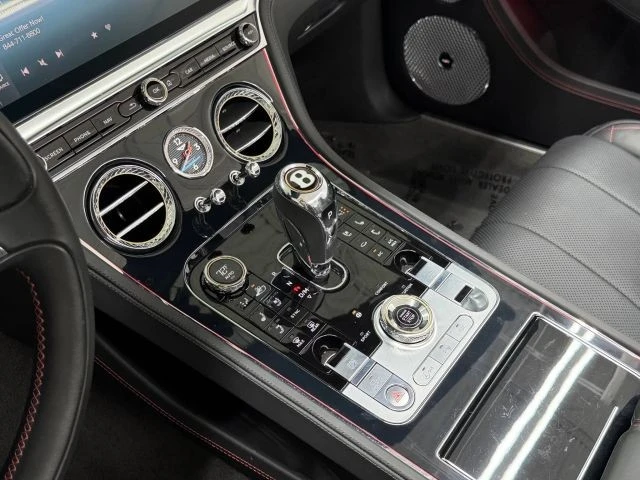 2020 Bentley Continental GTC - Image 27 of 31