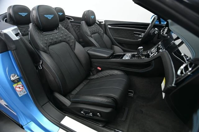 2020 Bentley Continental GT 3rd Gen - Image 18 of 31
