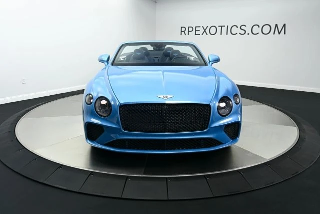2020 Bentley Continental GT 3rd Gen - Image 5 of 31