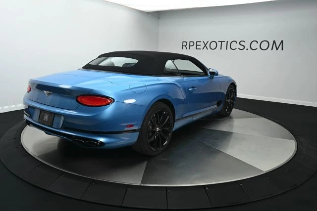 2020 Bentley Continental GT 3rd Gen - Image 31 of 31