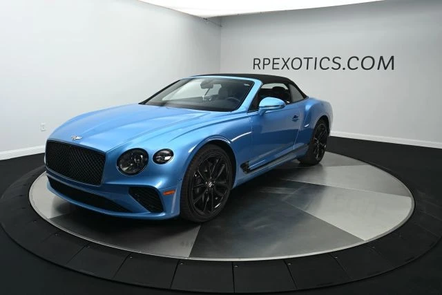 2020 Bentley Continental GT 3rd Gen - Image 27 of 31