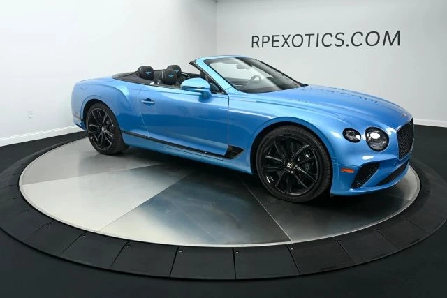 2020 Bentley Continental GT 3rd Gen - Image 12 of 31