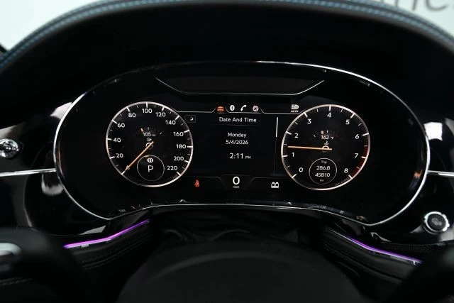 2020 Bentley Continental GT 3rd Gen - Image 21 of 31