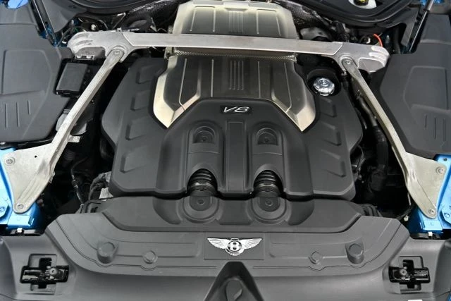 2020 Bentley Continental GT 3rd Gen - Image 22 of 31