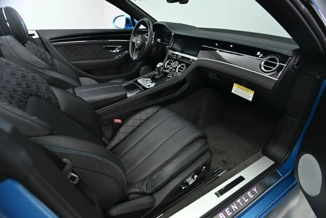 2020 Bentley Continental GT 3rd Gen - Image 19 of 31