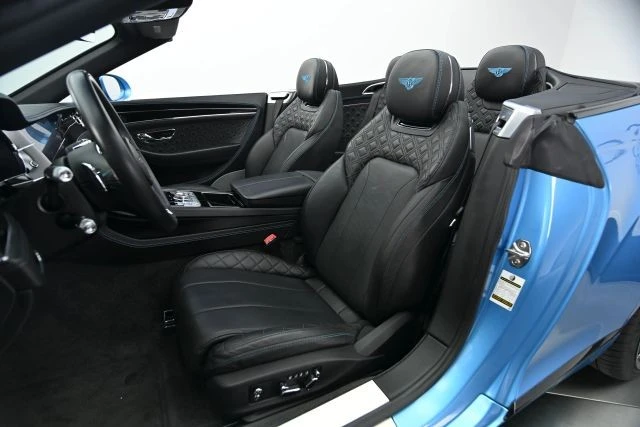 2020 Bentley Continental GT 3rd Gen - Image 3 of 31