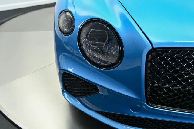 2020 Bentley Continental GT 3rd Gen - Image 14 of 31