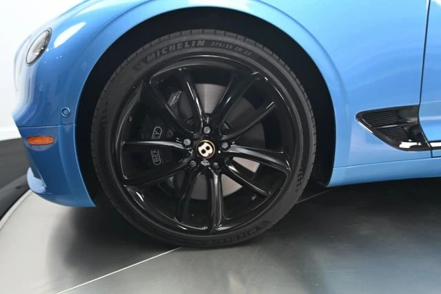 2020 Bentley Continental GT 3rd Gen - Image 4 of 31