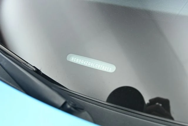 2020 Bentley Continental GT 3rd Gen - Image 24 of 31