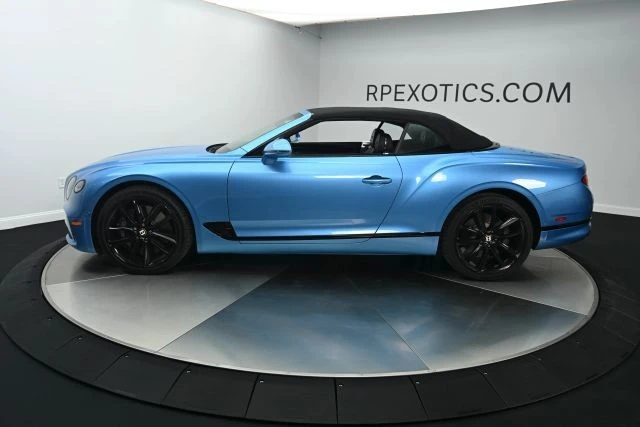 2020 Bentley Continental GT 3rd Gen - Image 28 of 31