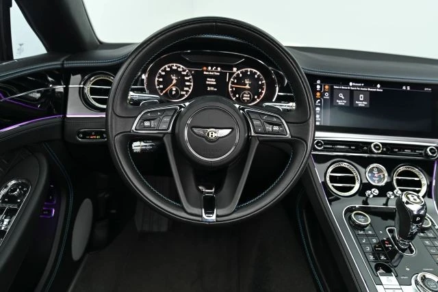 2020 Bentley Continental GT 3rd Gen - Image 20 of 31