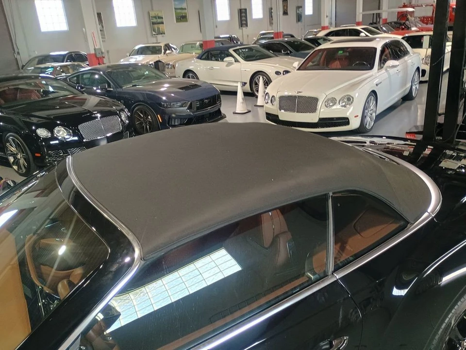 2020 Bentley Continental GTC - Image 12 of 12