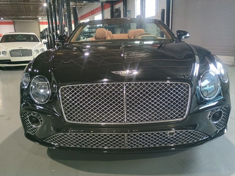 2020 Bentley Continental GTC - Image 10 of 12